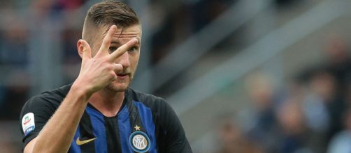 Inter, il City pensa a Skriniar