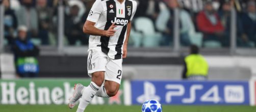 Juventus, Emre Can a gennaio dovrebbe trasferirsi al Paris Saint Germain