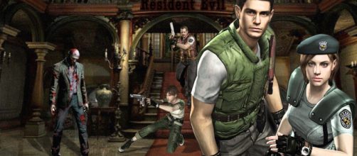 Le reboot de Resident Evil retournera aux sources de l'horreur - brutalgamer.com