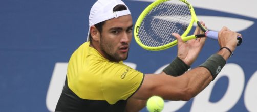 US Open 2019: in semifinale Matteo Berrettini vs Rafa Nadal