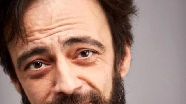 Federico Palmieri: l'attore &egrave; stato trovato impiccato nella sua casa