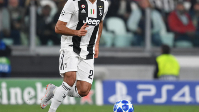 Juventus, Emre Can a gennaio dovrebbe trasferirsi al Paris Saint Germain