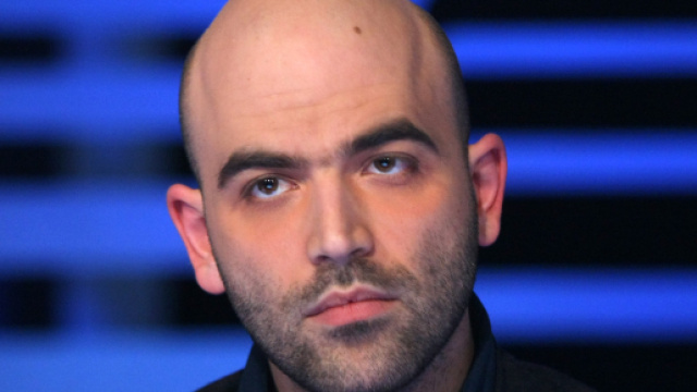 Roberto Saviano, secondo lo scrittore la cocaina andrebbe legalizzata