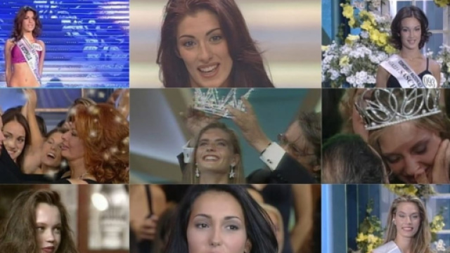 Techetechetè Miss Italia: venerdì 6 settembre su Rai Uno la puntata è dedicata al celebre concorso di bellezza - facebook.com/Techetechete