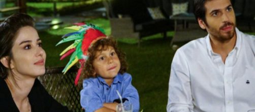 Bitter Sweet: anticipazioni dal 9 al 13 settembre.