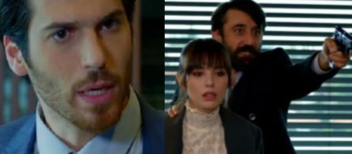 Bitter Sweet, spoiler al 13 settembre: Ferit si scontra con l'Onder per salvare la cuoca