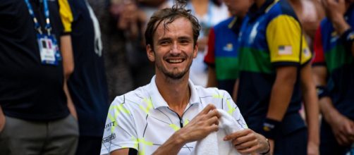 Daniil Medvedev primo finalista ai US Open 2019