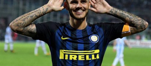 Icardi: la Nike si sarebbe messa in mezzo nel suo trasferimento