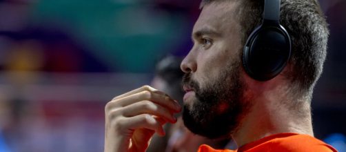 Marc Gasol is playing well for Spain at FIBA World Cup – (Image Credit: Baloncesta_FEB/Flickr Photos)