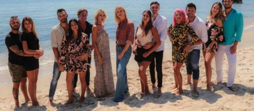 Temptation Island Vip: lunedì 9 settembre debutta la seconda edizione.