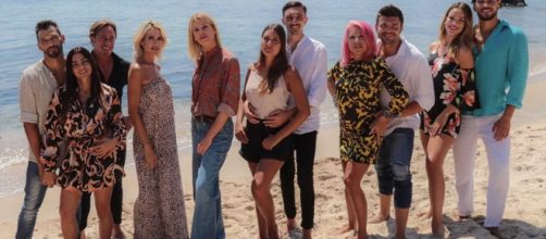 Temptation Island Vip: Pettinelli furiosa