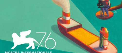 Venezia 76: la programmazione di Rai Movie per il Festival - cinematographe.it