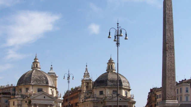 Casting per un nuovo film e per Cineworld Roma