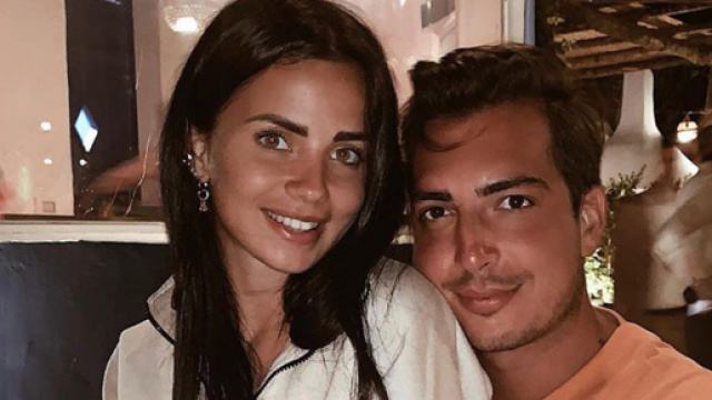 Eleonora Rocchini torna a parlare della crisi con Oscar Branzani.