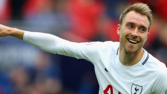 In Inghilterra Eriksen pu&ograve; liberarsi nel giugno 2020