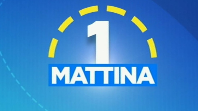 Unomattina 2019/2020: dal 9 settembre la nuova edizione in tv su Rai 1 e in streaming su Raiplay - youtube.com/watch?v=fZgGpG2C6gs