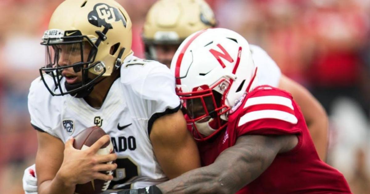 Nebraska football fans have continued fooling Colorado fans into