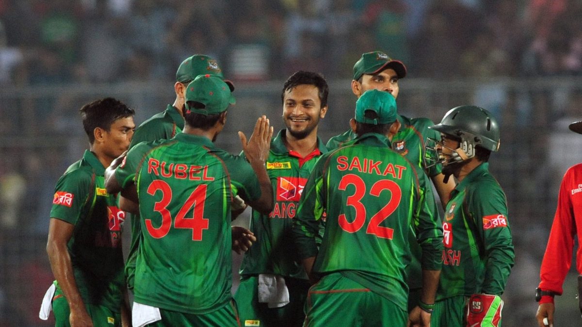 GTV live cricket streaming Bangladesh v Afghanistan only Test at Rabbithilebd