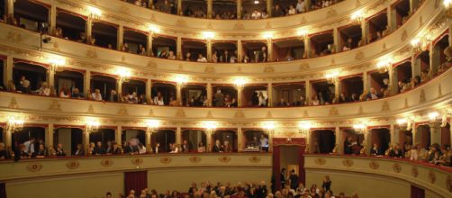 Casting per due importanti spettacoli teatrali