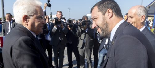 Manovra, Salvini rassicura Mattarella: “Puntiamo alla crescita ... - mesepermese.it