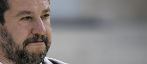 Pensioni, Salvini: chiusi nei palazzi, vogliono cancellare Quota 100