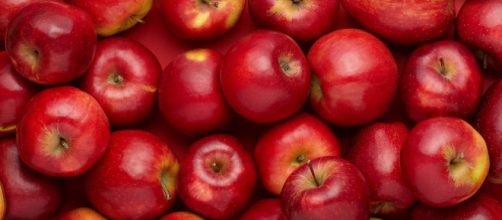 Razones por la qué debe comer mas manzanas