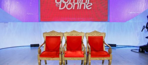 Spoiler U&D, corteggiatore smascherato: punterebbe al trono. (RUMORS)