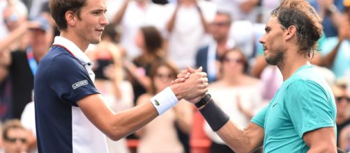 US Open: Rafael Nadal vs Daniil Medvedev in finale