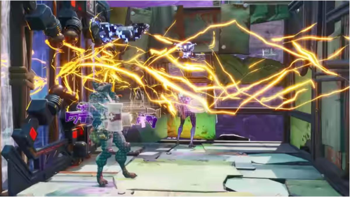 Zapper Trap Glitch Fortnite Funny Fortnite Videos Funny Fortnite Videos