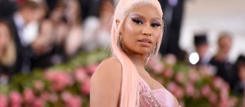 Nicki Minaj se retira del mundo de la música