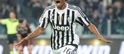 Cuadrado sul futuro alla Juve: 'Credo di restare perché sono molto grato ai bianconeri'