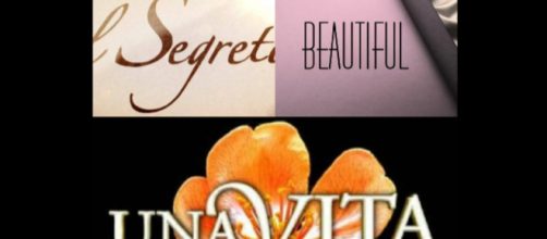 Il Segreto, Una vita e Beautiful andranno in onda anche di domenica