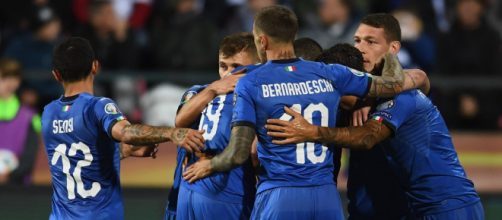 L'Italia espugna Tampere e batte la Finlandia! La qualificazione ... - sportnotizie24.com
