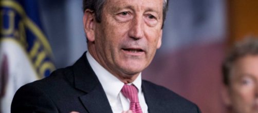 Mark Sanford will mount Republican primary challenge against Trump - cnbc.com [Blasting News library]