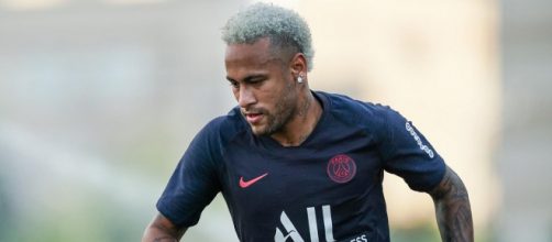 Mercato PSG : Neymar 'toujours aussi déterminé' à partir