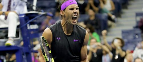Nadal soffre, ma torna sul trono dei US Open: ora il record Slam di Federer è ad un passo