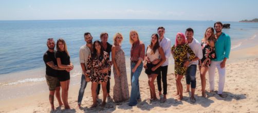 Temptation Island Vip: anche Anna Pettinelli e Stefano entrano in crisi
