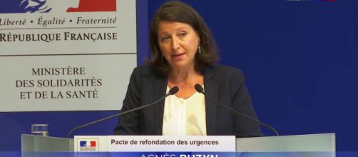 Urgences : les syndicats dubitatifs face au plan à 750 millions d'euros d'Agnès Buzyn
