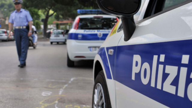Concorsi per Polizia Municipale