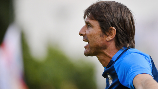 Conte ha bloccato le cessioni di Politano e Bastoni.