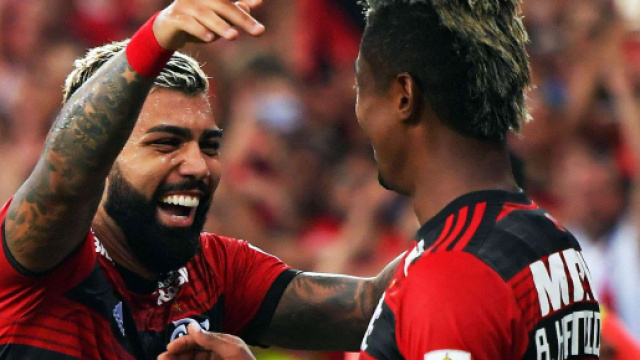 Inter pronta a cedere Gabigol.