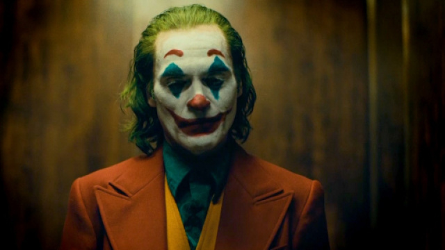 Joker est l'un des films les plus attendus