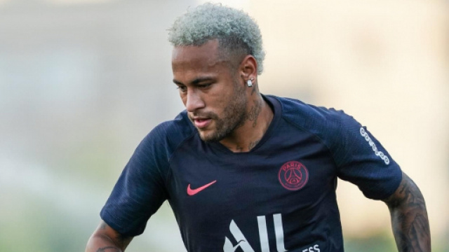 Mercato PSG : Neymar 'toujours aussi déterminé' à partir