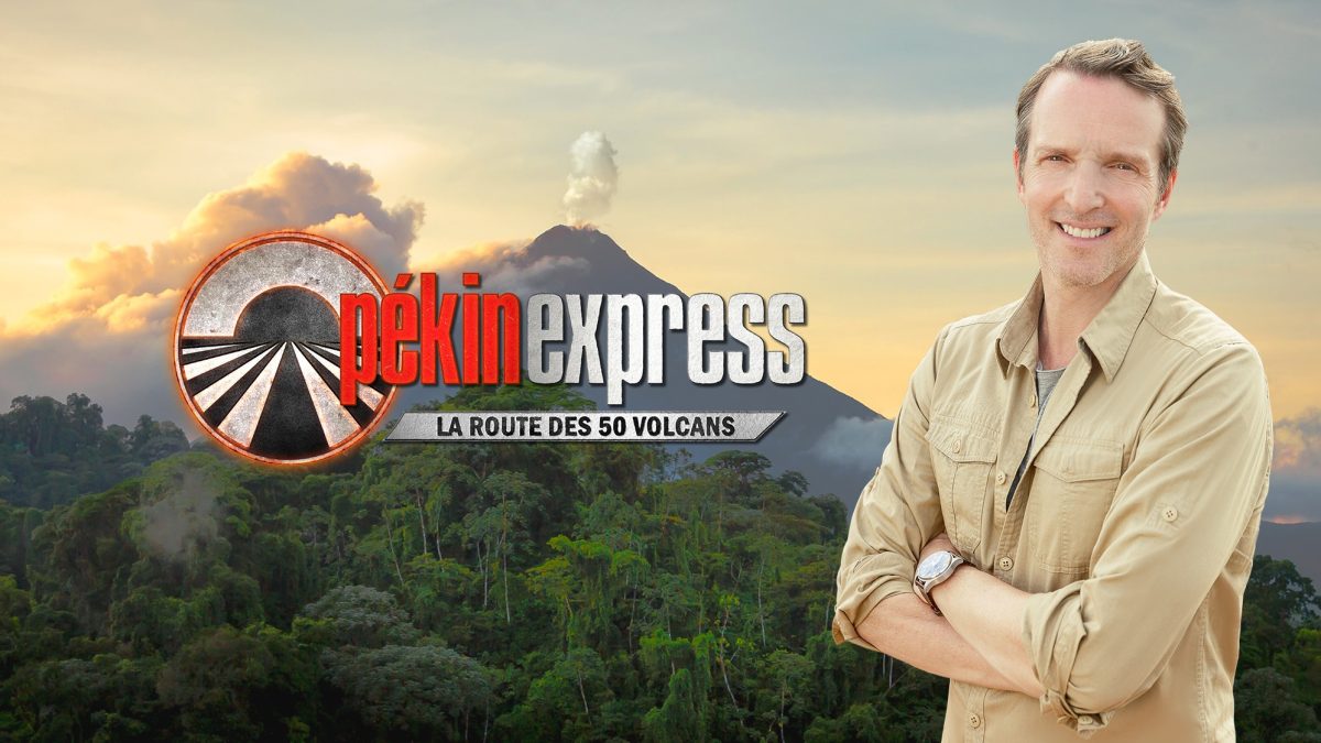 Isabelle Morini Bosc Pekin Express TPMP : Isabelle Morini-Bosc intègre la nouvelle saison de Pékin Express