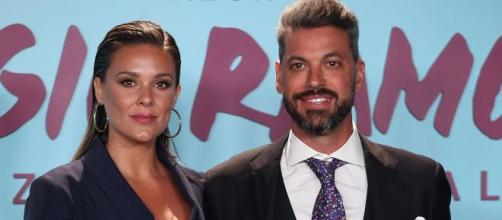 Lorena Gómez (OT) confirma que espera su primer hijo junto a René Ramos