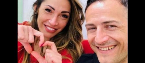 Uomini e Donne, Ida e Riccardo innamorati e Capodanno: baci e complicità su Instagram.