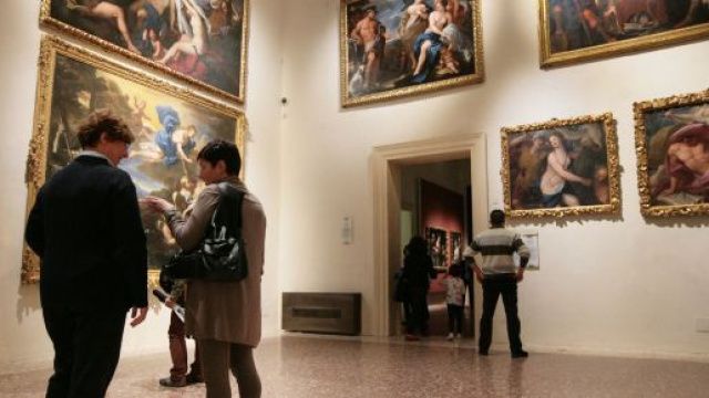 Assunzioni beni culturali, domande entro gennaio