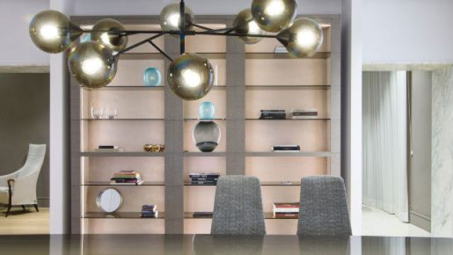 Le tendenze del 2020 per l'interior design: le novità sui colori, materiali, illuminazioni e ambienti