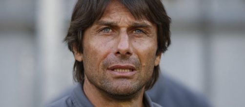 Antonio Conte, tecnico dell'Inter.