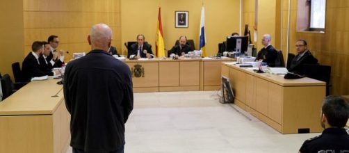 El TS confirma la sentencia por abusos sexuales al ex-entrenador Miguel Ángel Millán
